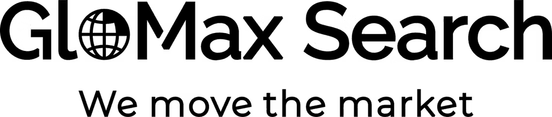 this image shows the gloxmax search logo